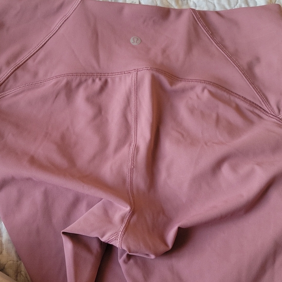 NWOT - Lululemon Sz 10 - Picture 6 of 8